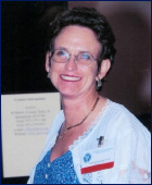 Dr. Judith M. Shoemaker DVM - MOSA - Head of Veterinary Department